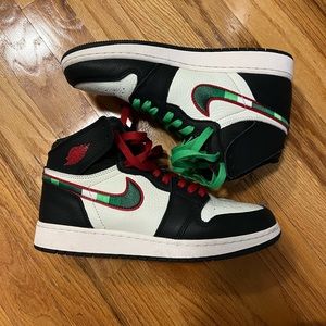 Jordan 1 high